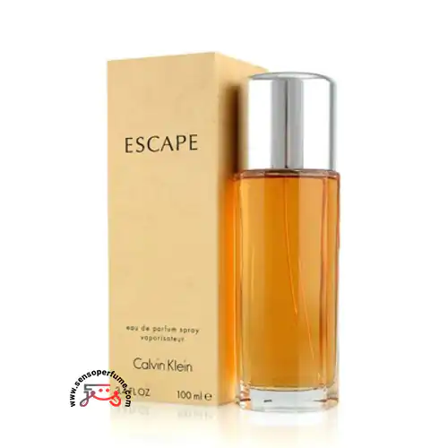 عطر ادکلن کلوین کلین اسکیپ زنانه